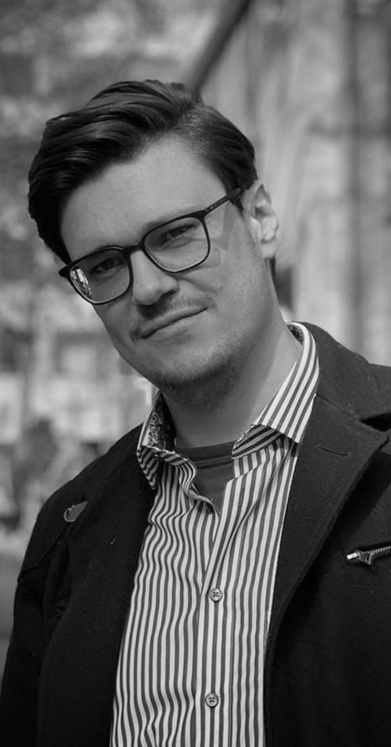 Tim Giehler Tim Giehler
